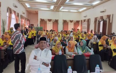 Pentingnya Pelatihan UMKM untuk Mendorong Pertumbuhan Bisnis