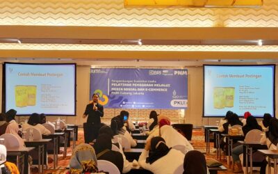 Trainer, Coach, Mentor. Perannya berbeda-beda!