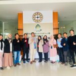 Pelatihan Digital Marketing UIN Abdurahman Wahid - Nextup ID