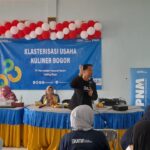 Pelatihan Klasterisasi Usaha - Nextup ID