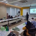 Pelatihan Digital Marketing YDBA Jakarta