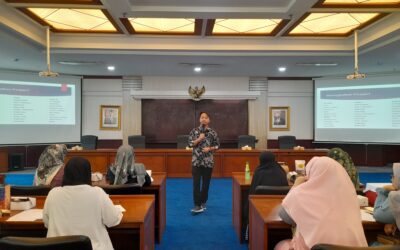 Sosialisasi Kredit Usaha Rakyat bersama Kemenkop dan Bank BJB