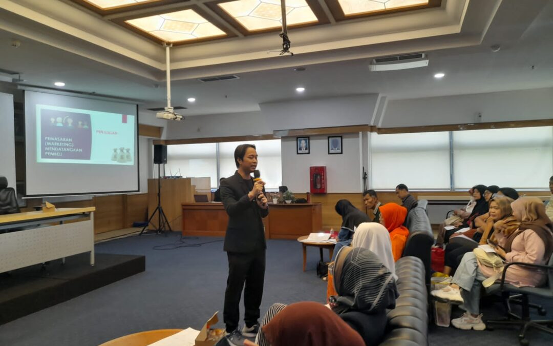 Mentor Bisnis - Nextup ID