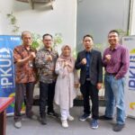 Kepemimpinan dalam organisasi bisnis - nextup id