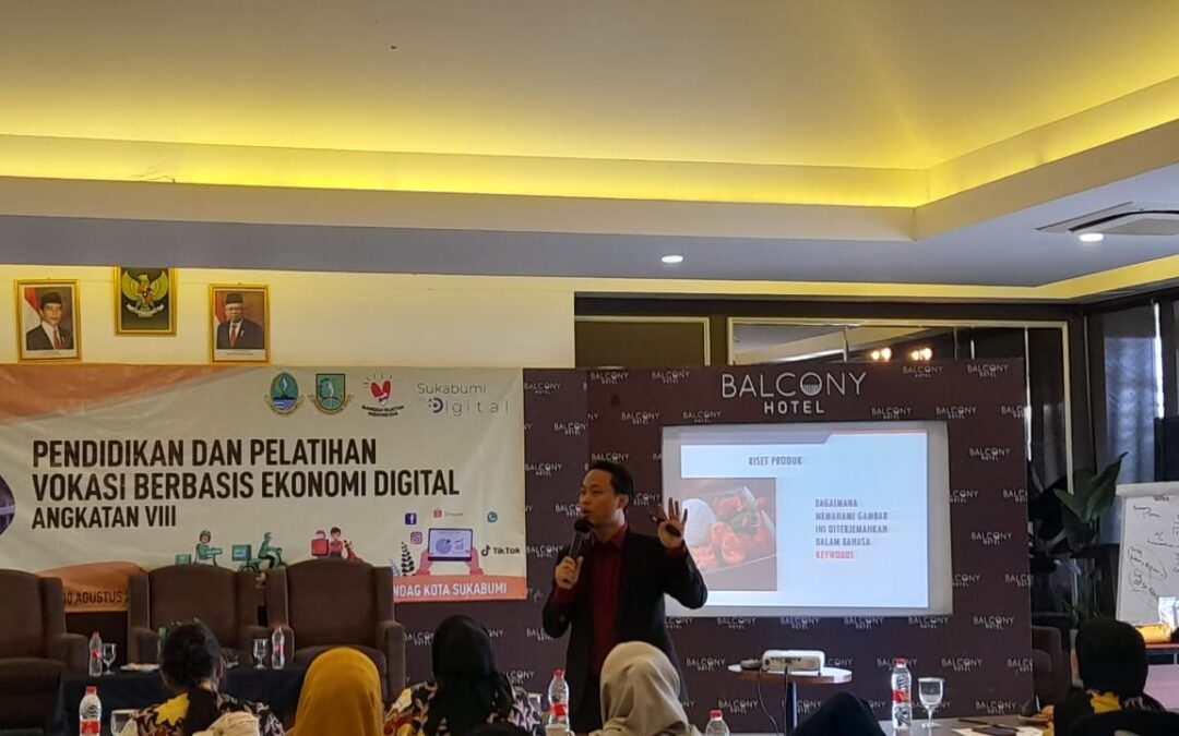 Pentingnya Peran Konsultan Bisnis bagi Pelaku Usaha UMKM