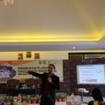 Pelatihan Digital Marketing untuk UMKM di Kota Sukabumi