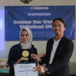 Digitalisasi UMKM - Nextup ID