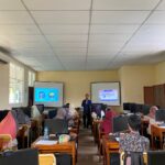 Pelatihan Kewirausahaan di SMK - Nextup ID