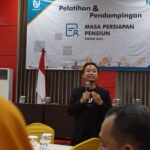 Pelatihan Masa Persiapan Pensiun - Nextup ID