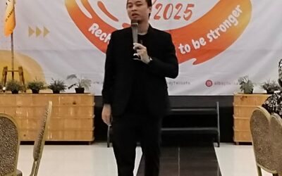 Siapkan Hal Ini Sebelum Menyelenggarakan Pelatihan!