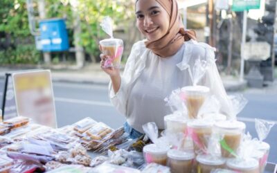 Cara Meningkatkan Omset Penjualan di Bulan Ramadhan