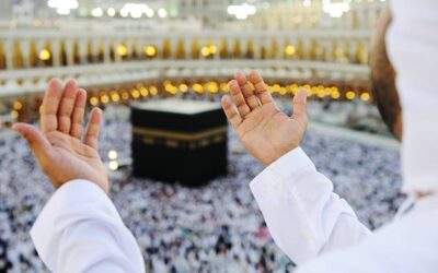 Strategi Pemasaran Digital Travel Umroh dan Haji