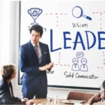 Tingkatan Leadership - Nextup ID