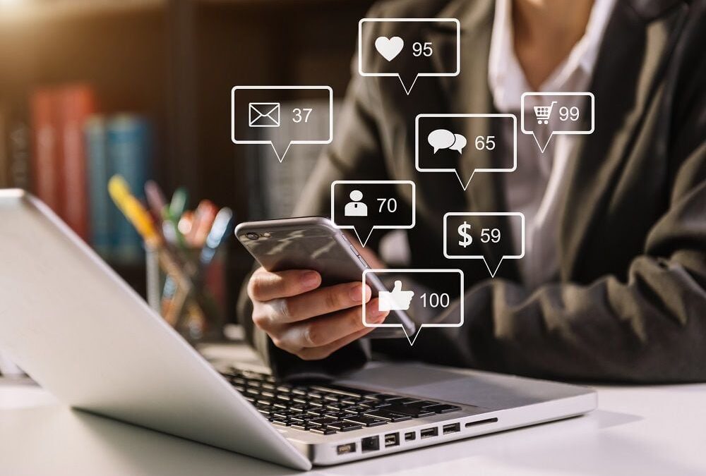 Mengenal Marketing 1.0 hingga 5.0: Strategi Pemasaran Zaman Now