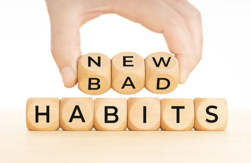 Atomic Habits; Mengubah Hidup Lewat Hal Kecil