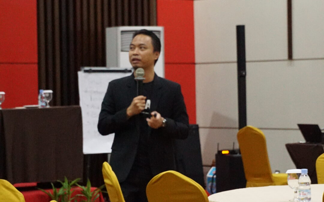 Pentingnya Edukasi Kewirausahaan untuk Mahasiswa