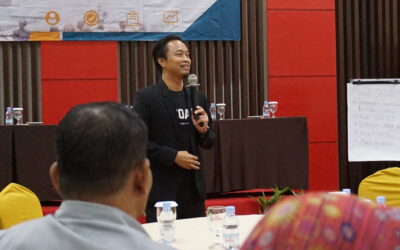 Menjemput Masa Persiapan Pensiun yang Bahagia dan Produktif