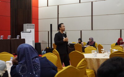 Ini Strategi Pemasaran Koperasi Merah Putih!