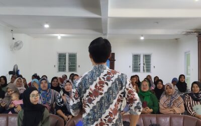 Tingkatkan Karier dengan Sertifikasi Instruktur