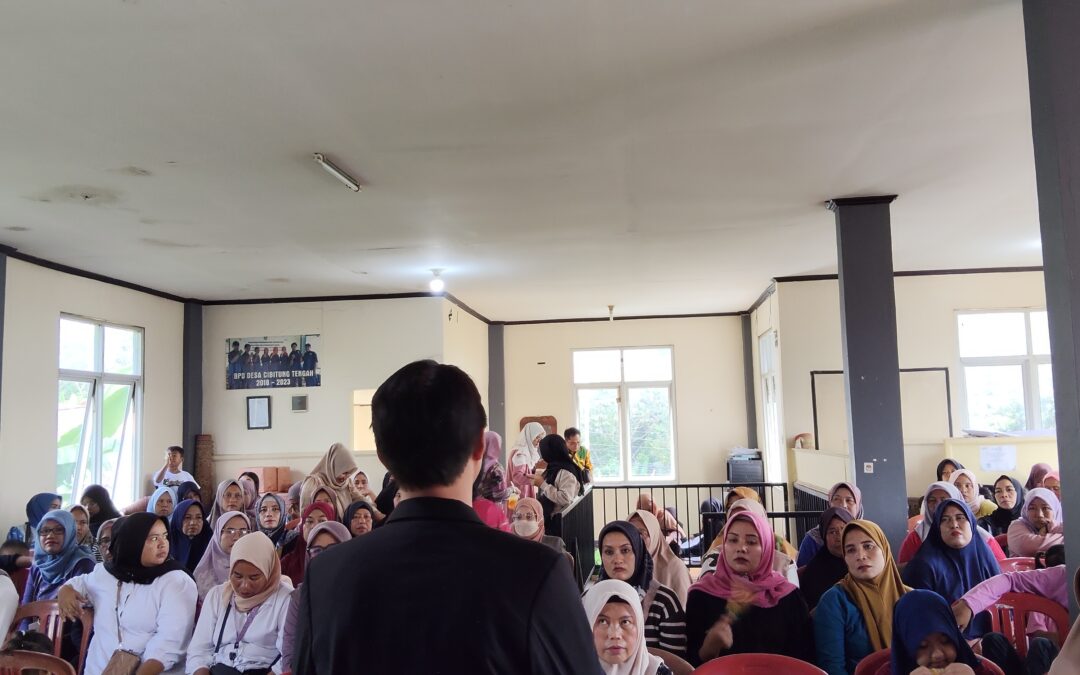 Pelatihan Digital Marketing - Nextup ID