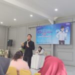 Public Speaking untuk business owner