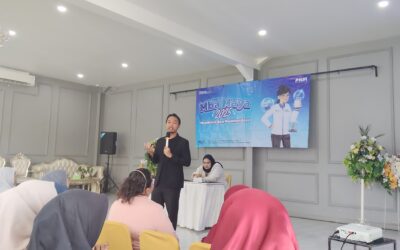 Pentingnya Public Speaking Untuk Business Owner