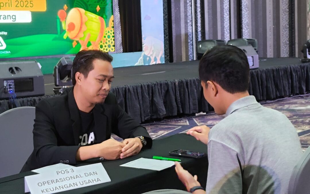 Coach UMKM: Mengapa Mikro Coaching Lebih Efektif