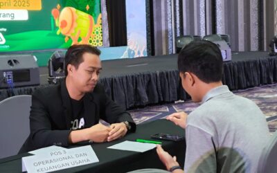 Coach UMKM: Mengapa Mikro Coaching Lebih Efektif