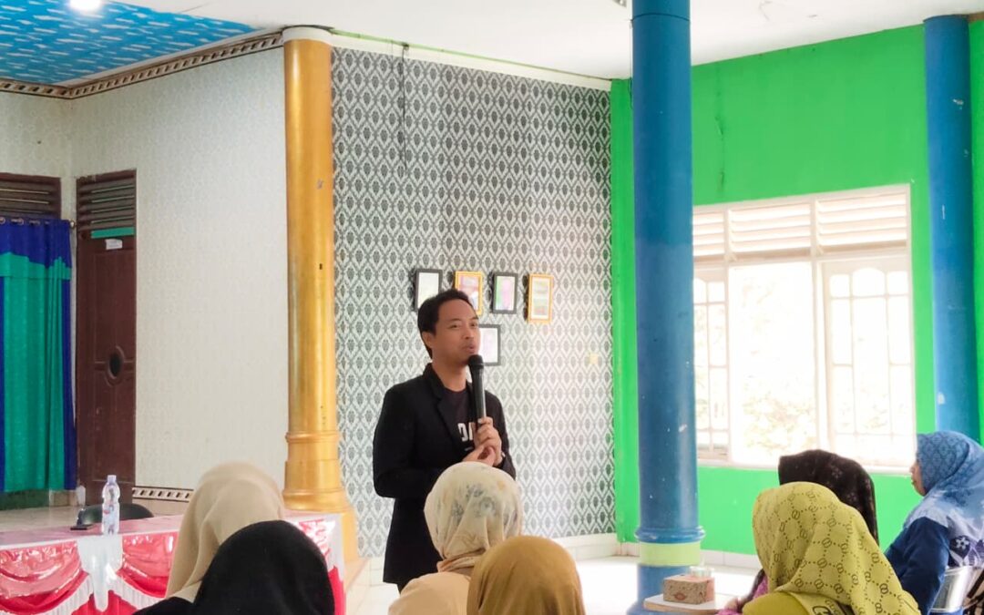 Brand Storytelling: Membangun Cerita di Benak Konsumen