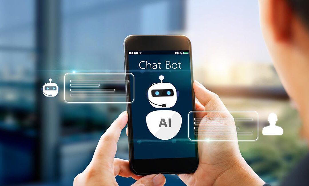 Implementasi Chatbot untuk Meningkatkan Penjualan