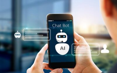 Implementasi Chatbot untuk Meningkatkan Penjualan