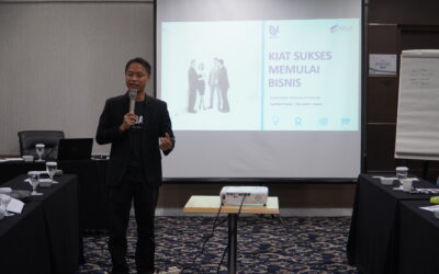 Menyiapkan Rencana Usaha Untuk Persiapan Pensiun