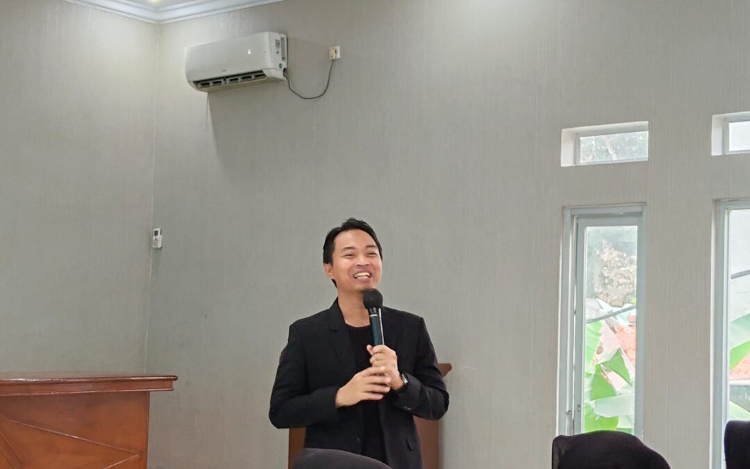 Pentingnya Edukasi Kewirausahaan untuk Mahasiswa