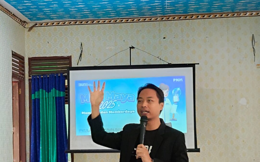 Ini Cara Meningkatkan Usaha Skala Mikro dan Kecil!