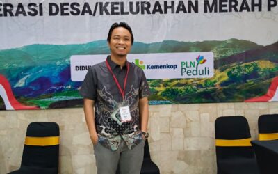 Koperasi Merah Putih: Penggerak Ekonomi Rakyat dari Desa