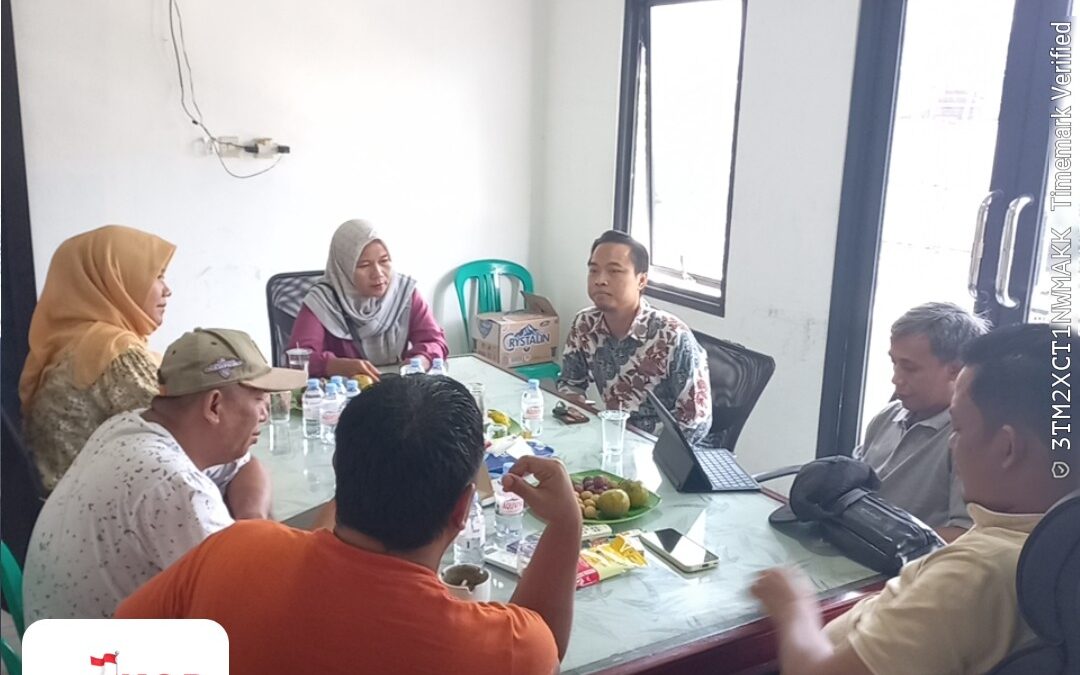 Business Assistant untuk Koperasi Merah Putih