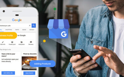 3 Trik Jitu Optimasi Google Profil Bisnis