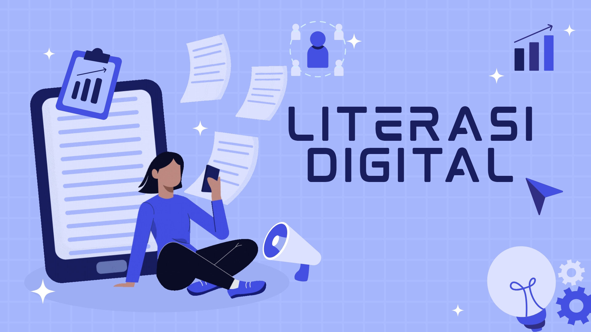 Pandu Literasi Digital Komdigi - Nextup ID
