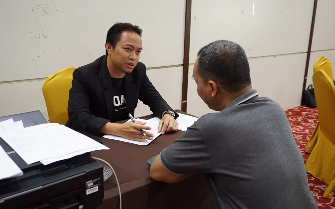 Pentingnya Konsultasi Keuangan dalam Masa Persiapan Pensiun