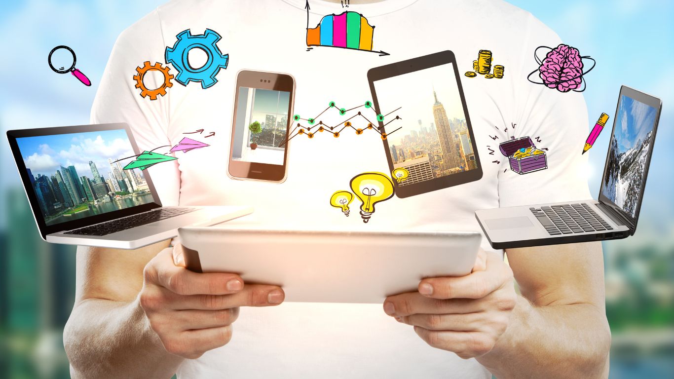 Pandu Literasi Digital Komdigi - Nextup ID