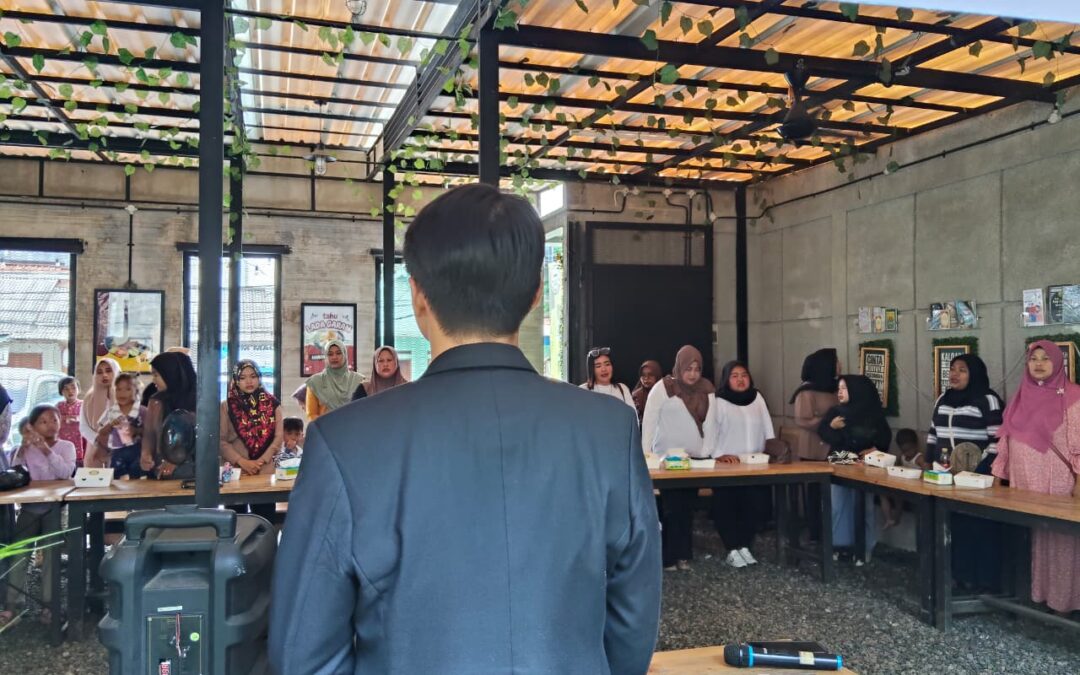 Pentingnya Pelatihan Keamanan Siber untuk Pelaku Usaha