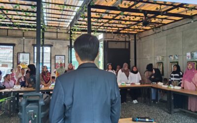 Pentingnya Pelatihan Keamanan Siber untuk Pelaku Usaha