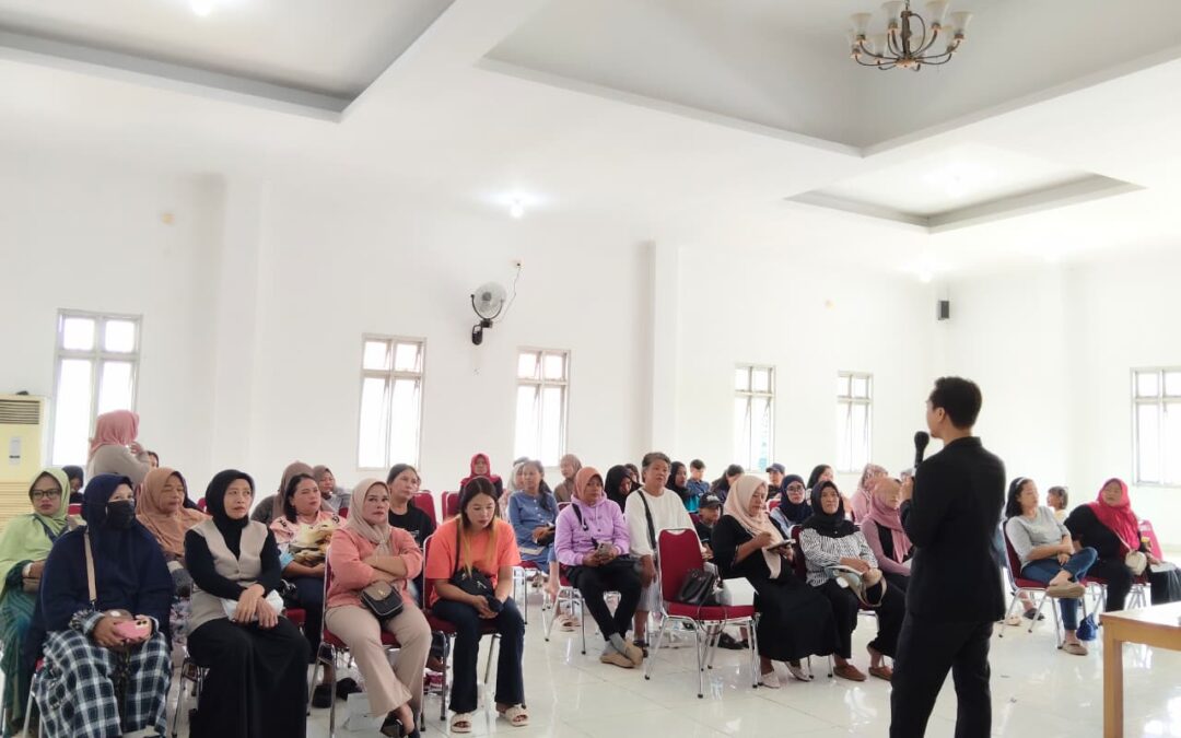 Panduan Lengkap Pelatihan Persiapan Masa Pensiun