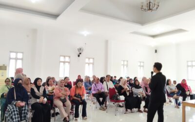 Panduan Lengkap Pelatihan Persiapan Masa Pensiun