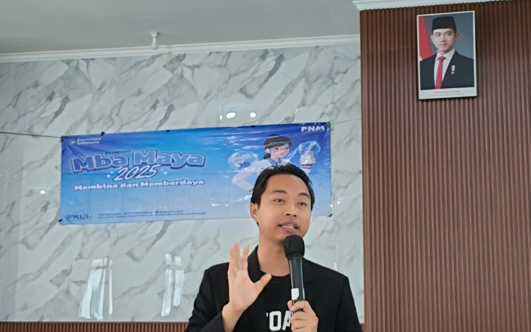 Pelatihan Keamanan Siber