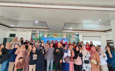Optimalisasi Marketplace untuk UMKM