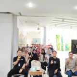 Strategi Digital Marketing - Nextup ID