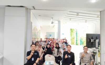 Strategi Digital Marketing yang Relevan di Tahun 2026