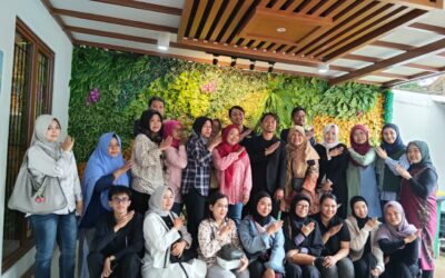 Pelatihan Keamanan Siber untuk UMKM