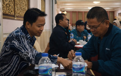 Meningkatkan Produktivitas Bisnis dengan AI